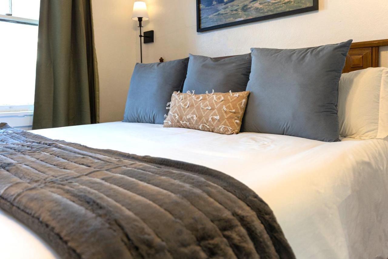 Historic Revival King Bed Midtown Memphis 68 Yes Pets Fast Wifi Free Parking 빌라 외부 사진