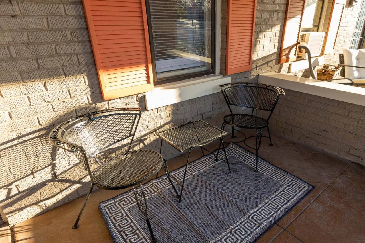 Historic Revival King Bed Midtown Memphis 68 Yes Pets Fast Wifi Free Parking 빌라 외부 사진