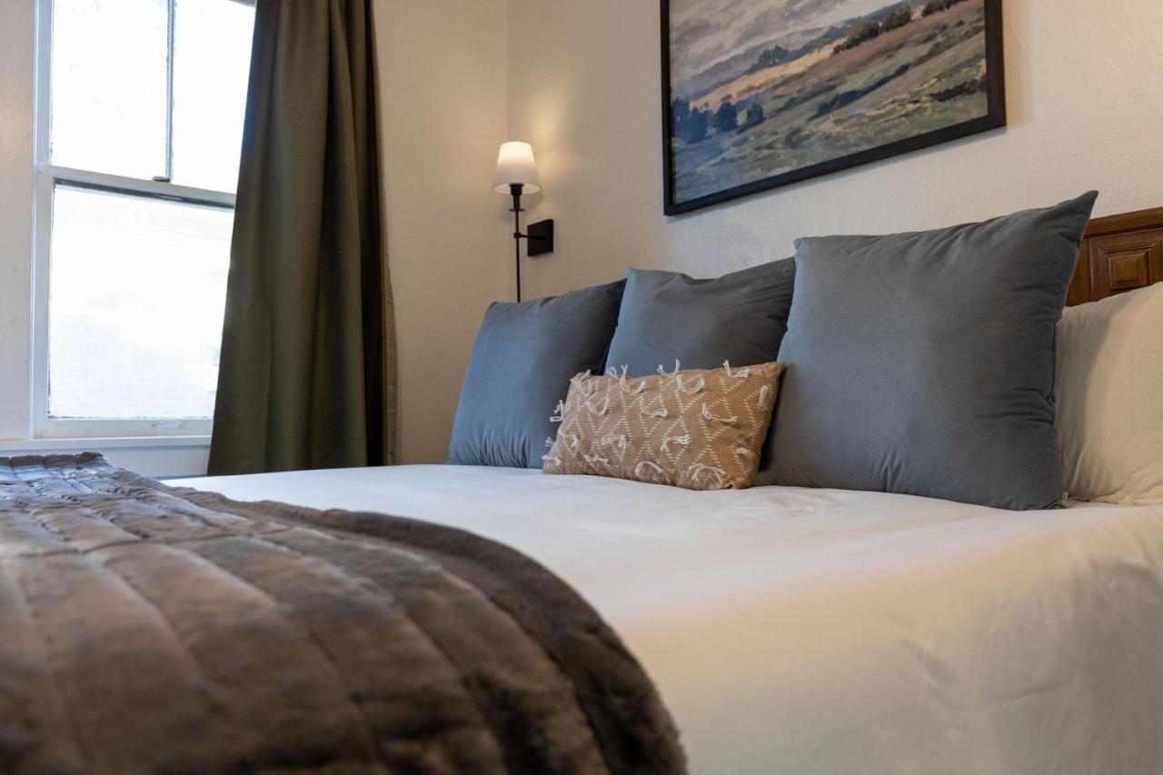 Historic Revival King Bed Midtown Memphis 68 Yes Pets Fast Wifi Free Parking 빌라 외부 사진