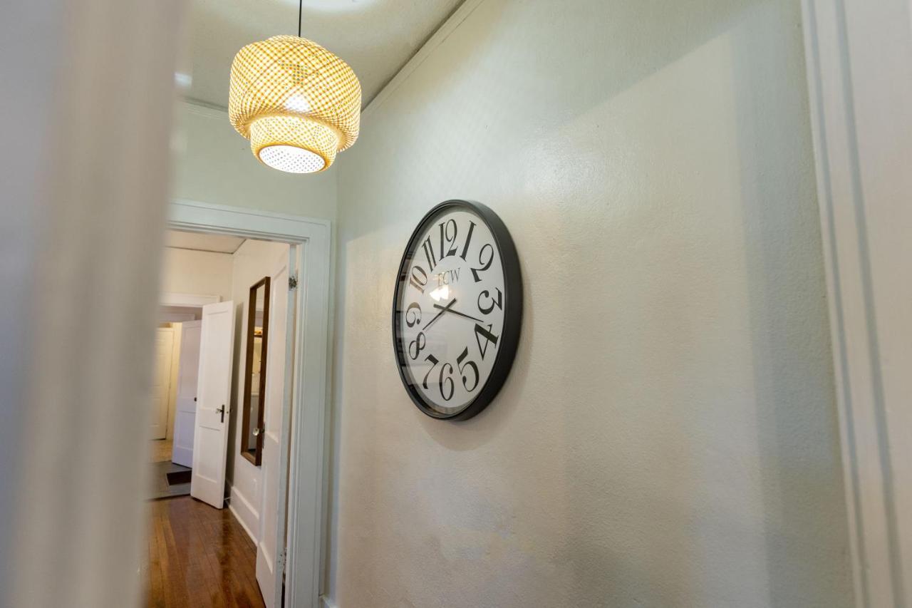 Historic Revival King Bed Midtown Memphis 68 Yes Pets Fast Wifi Free Parking 빌라 외부 사진